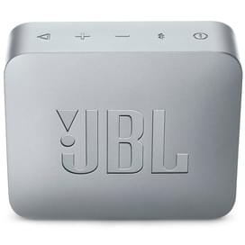 Колонки Bluetooth JBL Go 2, Gray фото