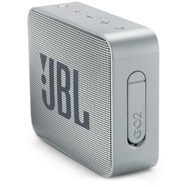 Колонки Bluetooth JBL Go 2, Gray фото