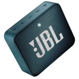 Bluetooth JBL Go 2 колонкасы, Navy фото