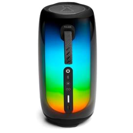 Колонки Bluetooth JBL Pulse 5, Black (JBLPULSE5BLK) фото