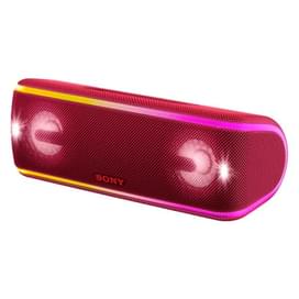 Колонки Bluetooth Sony SRS-XB41R, Red фото