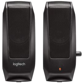 2.0 Logitech S-120 колонкасы фото