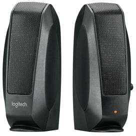 2.0 Logitech S-120 колонкасы фото