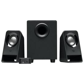 2.1 Logitech Z-213 колонкасы фото