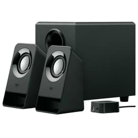 2.1 Logitech Z-213 колонкасы фото