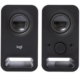 2.0 Logitech Z-150 колонкасы, Black фото