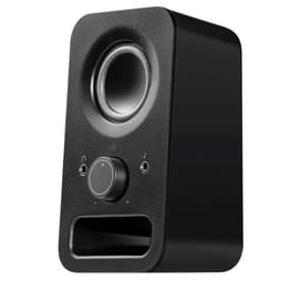 2.0 Logitech Z-150 колонкасы, Black фото
