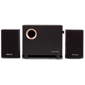 2.1 Microlab M-105 колонкасы, Black фото