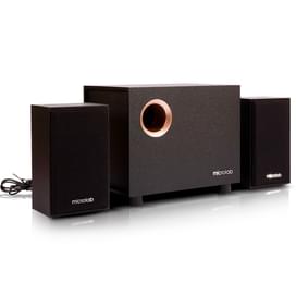 2.1 Microlab M-105 колонкасы, Black фото