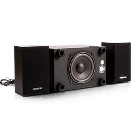 2.1 Microlab M-105 колонкасы, Black фото