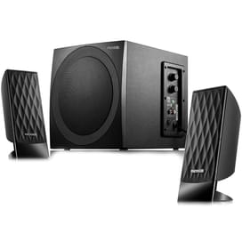 2.1 Microlab M300U колонкасы, Black фото