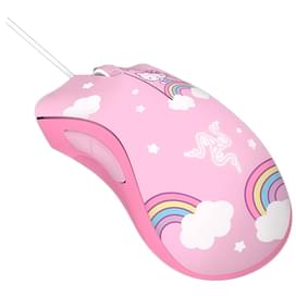 Razer DeathAdder Essential тінтуірі мен Goliathus M Hello Kitty and Friends Ed. төсемі жиынтығы фото