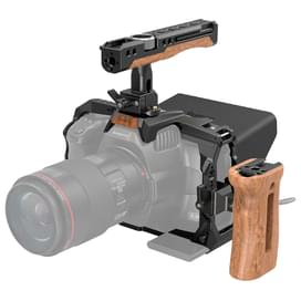 BMPCC 6K Pro/6K G2 SmallRig 3299 санлық камерасына арналған Professional жиынтығы фото