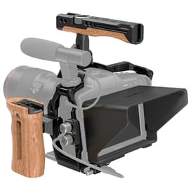 BMPCC 6K Pro/6K G2 SmallRig 3299 санлық камерасына арналған Professional жиынтығы фото