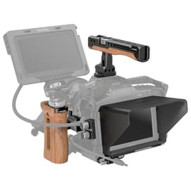 BMPCC 6K Pro/6K G2 SmallRig 3299 санлық камерасына арналған Professional жиынтығы фото