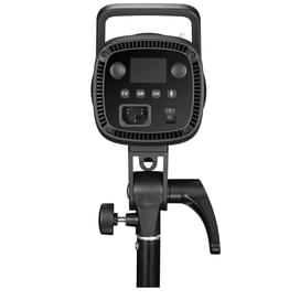 Комплект светодиодного освещения Godox SL100D-K2 фото