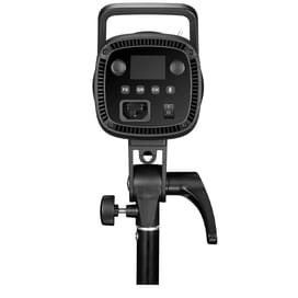 Комплект светодиодного освещения Godox SL100BI-K2 фото