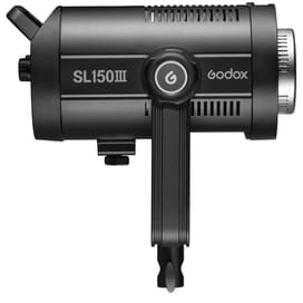 Комплект светодиодного освещения Godox SL150III Kit фото
