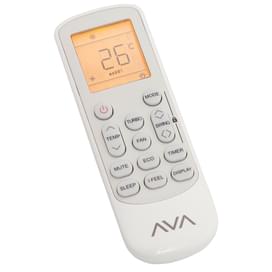 AVA ACTN-07TF кондиционері фото