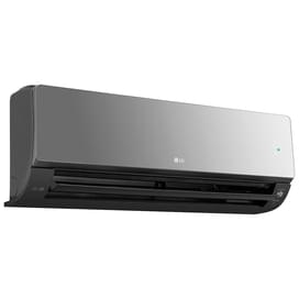 LG AC18BK кондиционері фото