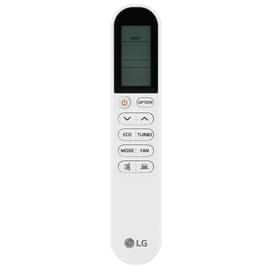 Кондиционер LG P12ED фото