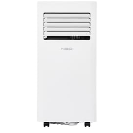 Кондиционер мобильный Neo ACM-09N (+комплект для окна) фото