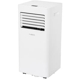 Кондиционер мобильный Neo ACM-09N (+комплект для окна) фото