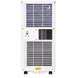 Кондиционер мобильный Neo ACM-09N (+комплект для окна) фото