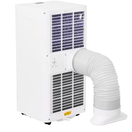 Кондиционер мобильный Neo ACM-09N (+комплект для окна) фото