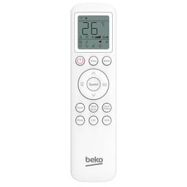 Кондиционер Beko BRHPA-120 inv WIFI (+инст. комплект) фото
