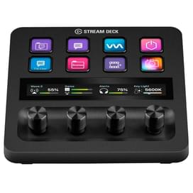 Контроллер для стриминга Elgato Stream Deck + (10GBD9901) фото