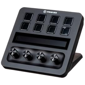 Контроллер для стриминга Elgato Stream Deck + (10GBD9901) фото