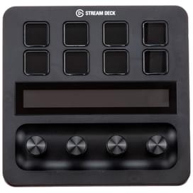 Контроллер для стриминга Elgato Stream Deck + (10GBD9901) фото