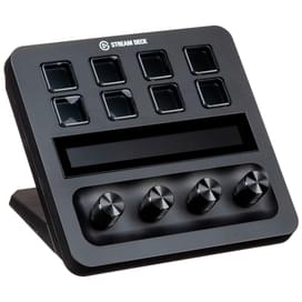 Контроллер для стриминга Elgato Stream Deck + (10GBD9901) фото