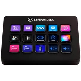 Контроллер для стриминга Elgato Stream Deck MK.2 (10GBA9901) фото