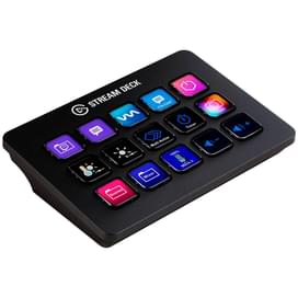 Контроллер для стриминга Elgato Stream Deck MK.2 (10GBA9901) фото