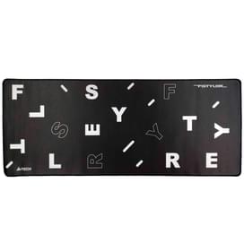 Коврик для мыши A4tech Fstyler FP75, Black фото