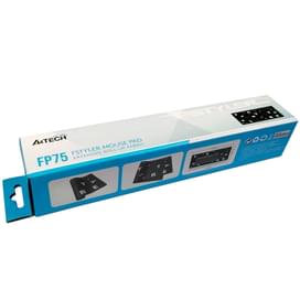 Коврик для мыши A4tech Fstyler FP75, Black фото