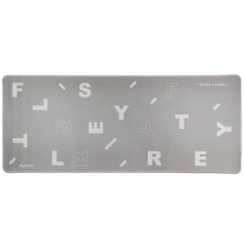 A4tech Fstyler FP75 Тінтуір төсеніші, Silver фото