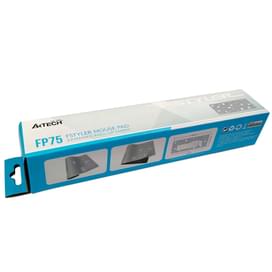 A4tech Fstyler FP75 Тінтуір төсеніші, Silver фото