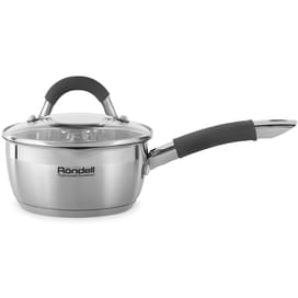 Ковш с крышкой Flamme Rondell RDS-026 фото