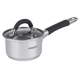 Ковш , 0,8л Gemini Salerno Ardesto AR1908SS фото