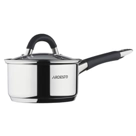 Ковш , 0,8л Gemini Salerno Ardesto AR1908SS фото