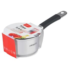 Ковш , 0,8л Gemini Salerno Ardesto AR1908SS фото