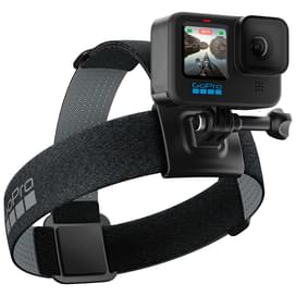 Крепление GoPro Head Strap 2.0 (ACHOM-002) фото