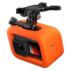 Крепление каппа с поплавком для  GoPro HERO 9 Black (ASLBM-003) фото
