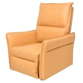 Кресло-качалка Relaxy Cradle, Beige фото
