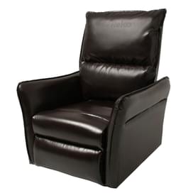 Кресло-качалка Relaxy Cradle, Brown фото