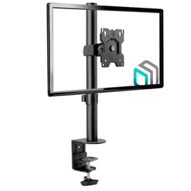 Onkron Мониторға арналған кронштейні 10"-34" (D101E Black) фото