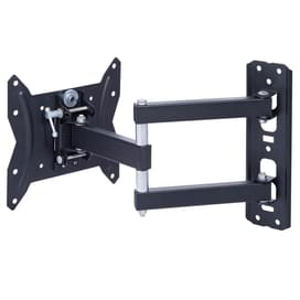 Кронштейн для ТВ до 55"/139см, AVA , Black (GT20S) фото
